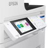 Epson WorkForce pro EM-C8101RDWF A4 all-in-one inkjetprinter kleur (4 in 1) C11CL32401 831990 - 3