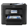 Epson Workforce Pro WF‑4830DTWF all-in-one A4 inkjetprinter met wifi (4 in 1) C11CJ05402 831764 - 1