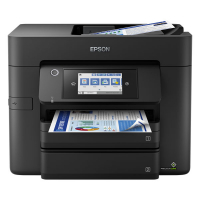 Epson Workforce Pro WF-4830DTWF all-in-one A4 inkjetprinter met wifi (4 in 1) C11CJ05402 831764