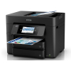 Epson Workforce Pro WF-4830DTWF all-in-one A4 inkjetprinter met wifi (4 in 1) C11CJ05402 831764 - 2