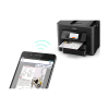 Epson Workforce Pro WF-4830DTWF all-in-one A4 inkjetprinter met wifi (4 in 1) C11CJ05402 831764 - 4