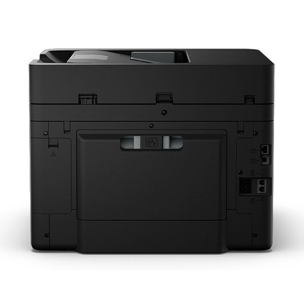 Epson Workforce Pro WF-4830DTWF all-in-one A4 inkjetprinter met wifi (4 in 1) C11CJ05402 831764 - 7