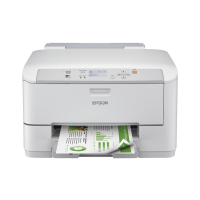 Epson Workforce Pro WF-M5190DW A4 inkjetprinter met wifi C11CD15301 831748