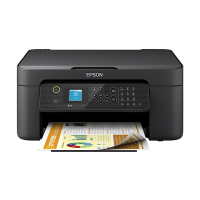 Epson Workforce WF-2910DWF all-in-one A4 inkjetprinter met wifi (4 in 1) 847209