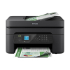 Epson Workforce WF-2930DWF all-in-one A4 inkjetprinter met wifi (4 in 1)  847365 - 1