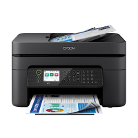 Epson Workforce WF-2950DWF all-in-one A4 inkjetprinter met wifi (4 in 1) 847379