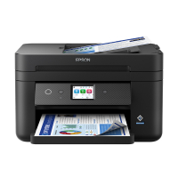 Epson Workforce WF-2960DWF all-in-one A4 inkjetprinter met wifi (4 in 1) 847359