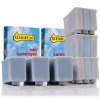 Epson aanbieding: 3 x S020047 + 3 x S020097 (123inkt huismerk) 110050 - 1