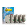 Epson aanbieding: 503XL (T09R6) serie 2x zwart + 3 kleuren (123inkt huismerk)  160810