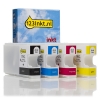 Epson aanbieding: 79XL serie zwart + 3 kleuren (123inkt huismerk)