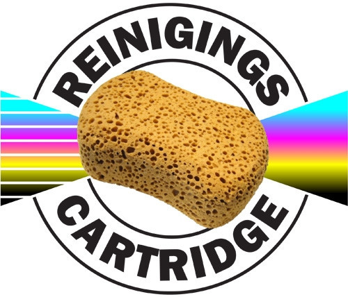 Epson aanbieding: Reinigingsset voor C13T11C-serie 129036 - 1