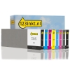 Epson aanbieding: T544-serie zwart + 7 kleuren (123inkt huismerk)  127023