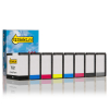 Epson aanbieding: T6021, 2, 3, 4, 5, 6, 7, 9 zwart + 7 kleuren (123inkt huismerk)  130113