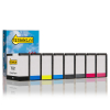 Epson aanbieding: T6021, 2, 4, 5, 7, 9, B, C zwart + 7 kleuren (123inkt huismerk)  130114