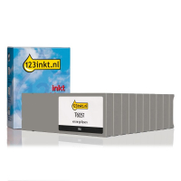Epson aanbieding: T605-serie (3 zwart + 7 kleuren) 123inkt huismerk C13T605100C C13T605200C C13T605300C C13T605400C C13T605500C 110838