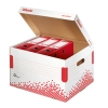 Esselte 623914 speedbox opberg- en transportdoos A4 392 x 334 x 301 mm (15 stuks) 623914 203216