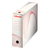 Esselte Boxy 100 archiefdoos A4/folio 100 x 250 x 352 mm (25 stuks) 128102 203918 - 2