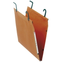 Esselte Orgarex TMG laterale hangmap - A4, 15 mm bodem (25 stuks) 77103 203520