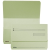 Esselte Pocket-File kartonnen dossiermappen groen (25 stuks) 15844 203696