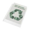Esselte Recycle Maxi showtas A4 11-gaats 70 micron (100 stuks)