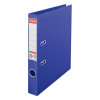 Esselte Vivida ordner A4 plastic violet 50 mm 203290 - 1