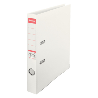 Esselte Vivida ordner A4 plastic wit 50 mm 203279 Esselte Vivida ordner A4 plastic wit 50 mm 203279