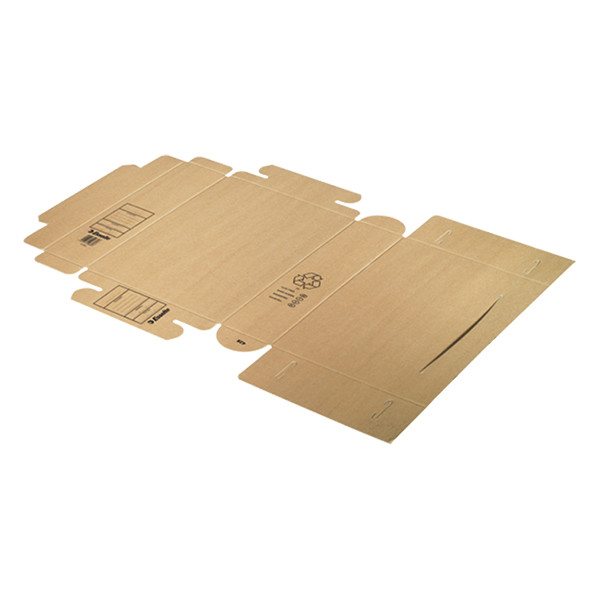 Esselte archiefdoos A4 80 x 230 x 320 mm (25 stuks) 49680 227505 - 3