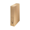 Esselte archiefdoos Folio 80 mm x 230 mm x 350 mm (25 stuks)