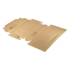 Esselte archiefdoos folio 80 x 230 x 350 mm (25 stuks) 49681 227506 - 3