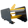 Etiketten dispenser breed (3 vaks) 0500602 200429