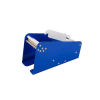 Etiketten dispenser middenmaat (2 vaks) 0500601 200428