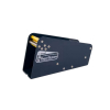 Etiketten dispenser smal (1 vaks) 0500600 200427