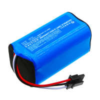 Eufy AK330 accu (14.4 V, 2600 mAh, 123accu huismerk) AEU00029