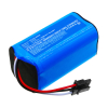 Eufy AK330 accu (14.4 V, 3350 mAh, 123accu huismerk) AEU00028 - 1