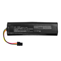 Eufy C0914D8 accu (14.4 V, 5200 mAh, 123accu huismerk) AEU00039