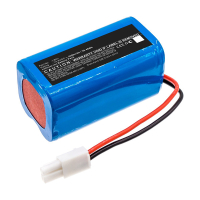 Eufy CMICR18650F9M-4S1P accu (14.4 V, 2600 mAh, 123accu huismerk) AEU00024