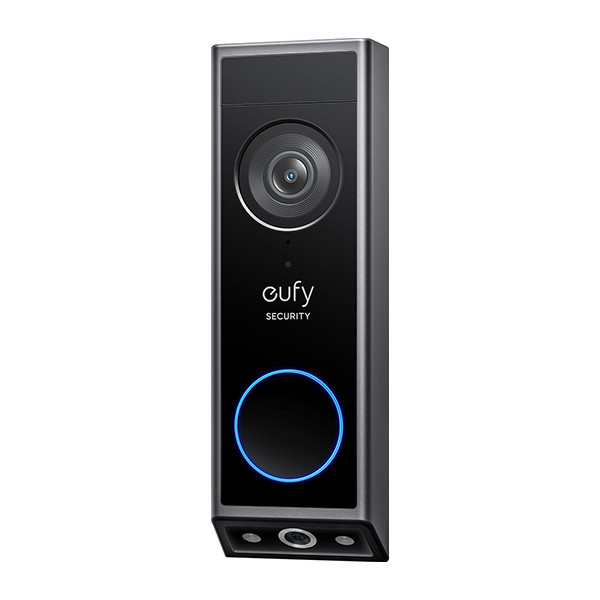 Eufy E340 slimme deurbel met camera LEU00038 - 1
