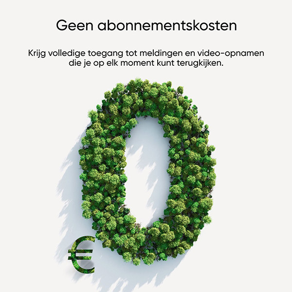 Eufy E340 slimme deurbel met camera LEU00038 - 4