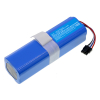 Eufy INR18650M26-4S2P accu (14.4 V, 5200 mAh, 123accu huismerk) AEU00018 - 1