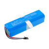 Eufy INR18650M26-4S2P accu (14.4 V, 6700 mAh, 123accu huismerk) AEU00037 - 1
