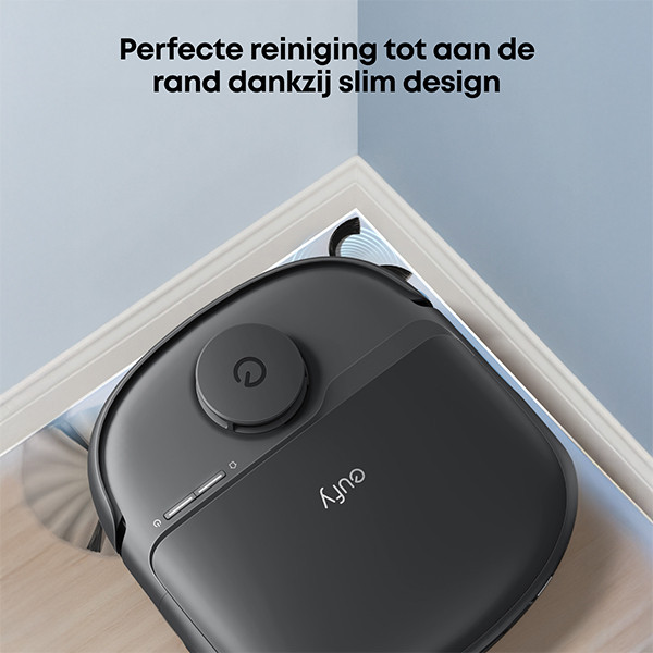 Eufy Omni C28 robotstofzuiger LEU00108 - 8