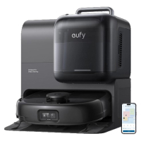 Eufy Omni E28 robotstofzuiger LEU00104