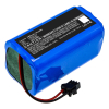 Eufy PA04 accu (14.4 V, 3400 mAh, 123accu huismerk) AEU00015 - 1