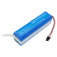 Eufy PA61 accu (14.4 V, 5200 mAh, 123accu huismerk) AEU00020