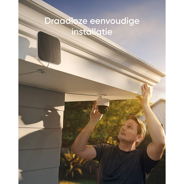 Eufy S340 slimme camera voor buiten LEU00008 - 6