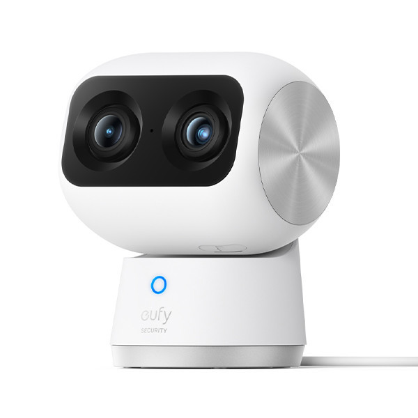 Eufy S350 slimme camera voor binnen LEU00010 - 1