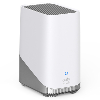 Eufy S380 homebase 3