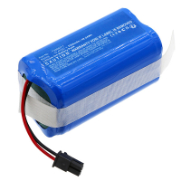 Eufy T2996011 / CMICR18650F9M-4S1P accu (14.4 V, 3350 mAh, 123accu huismerk) AEU00026