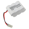 Euro-Pro XB1945W accu (3000 mAh, 123accu huismerk) AEU00007 - 1