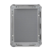 Europel kliklijst met aluminium frame A5 226984 - 2